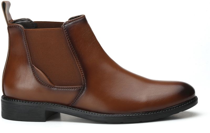 Field Care Men's Boots - Image 5