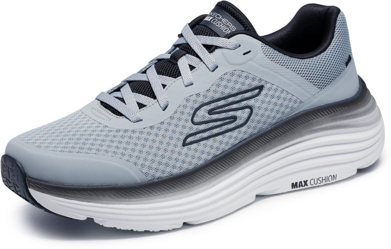 Skechers MAX CUSHIONING ENDEAVOUR Men's Sneakers - Image 4