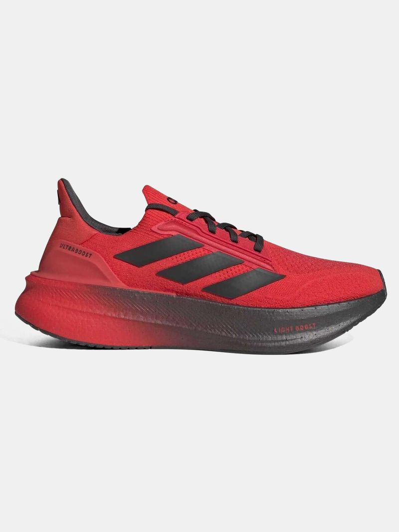 adidas ULTRABOOST 5 AUDI REVOLUT F1 TEAM Motorsport Shoes For Men 8 g - Image 4