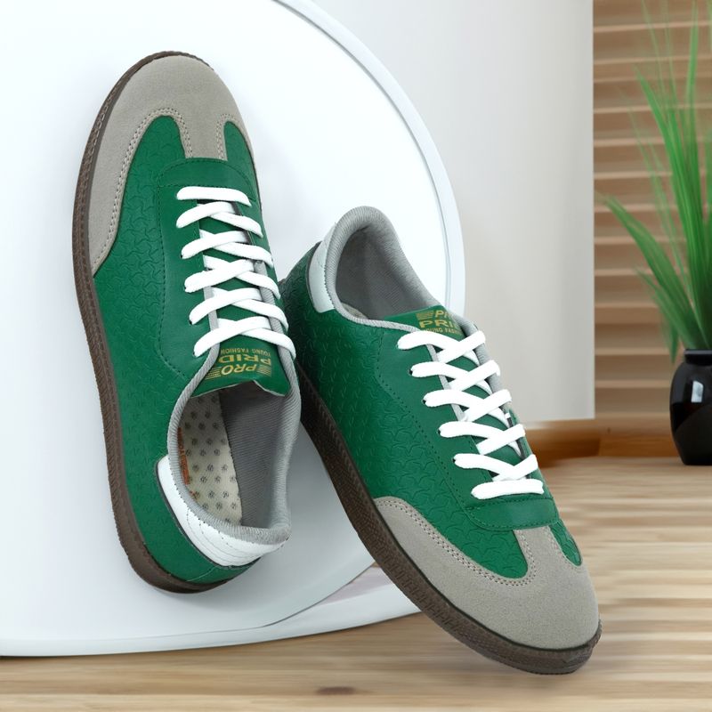 PROPRIDE YOUNG FASHION Men's Sneakers - Image 2