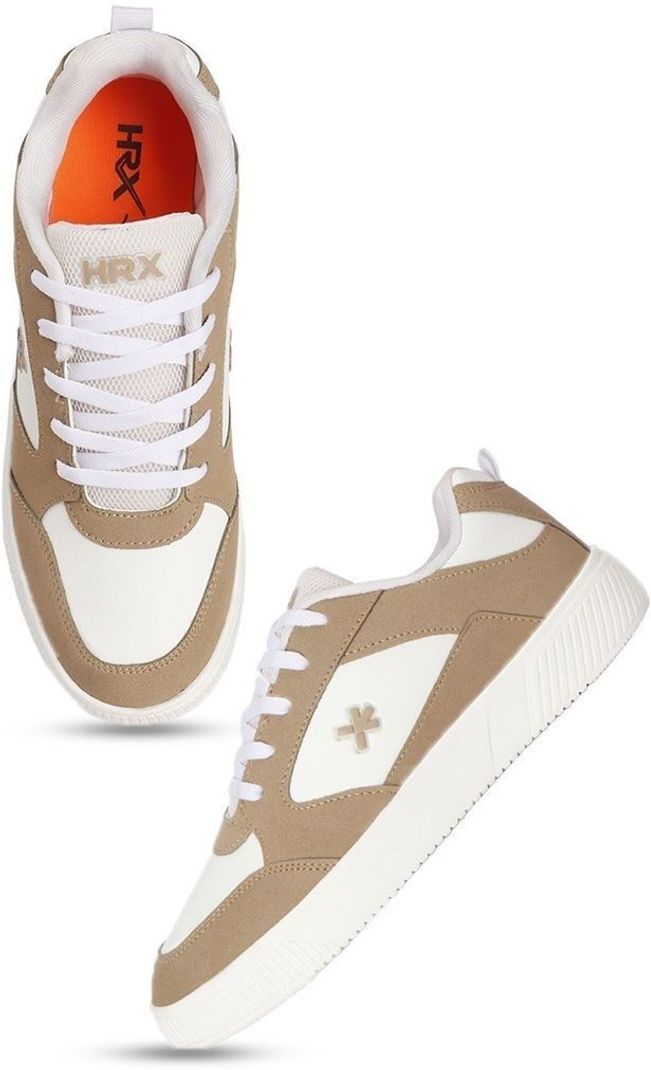 HRX by Hrithik Roshan Men's Walking Shoes - Image 6