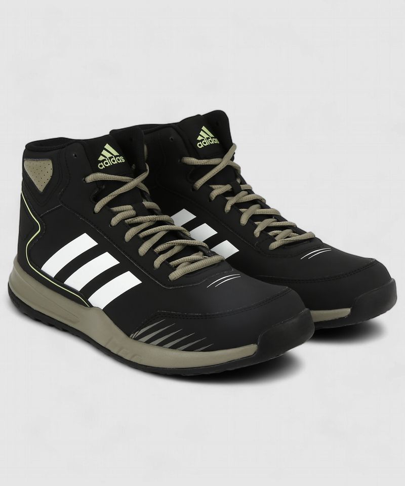 adidas ExcelCourt M Basketball Shoes For Men - Image 4
