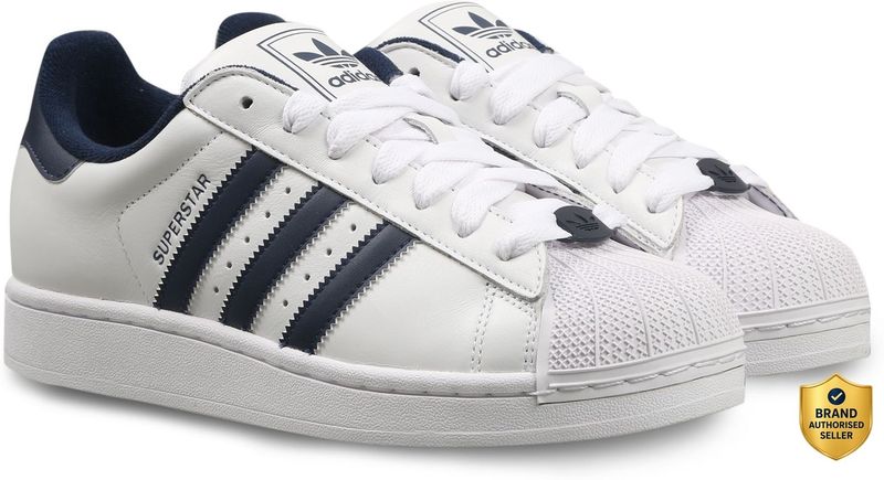 ADIDAS ORIGINALS SUPERSTAR II Unisex Sneakers - Image 2