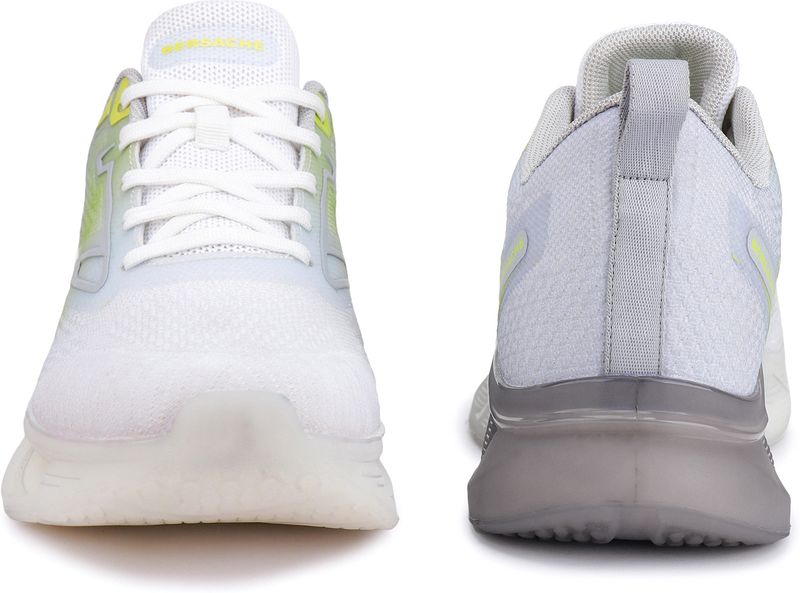 Bersache Men's Casual Comfort Sneakers - Image 6