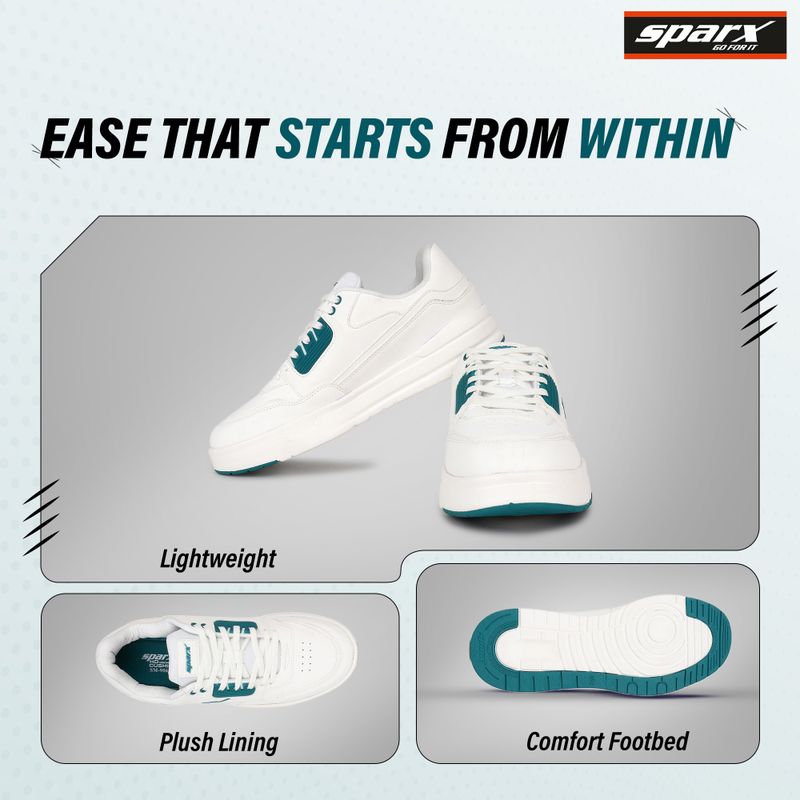 Sparx SM 9067 Men's Sneakers - Image 5