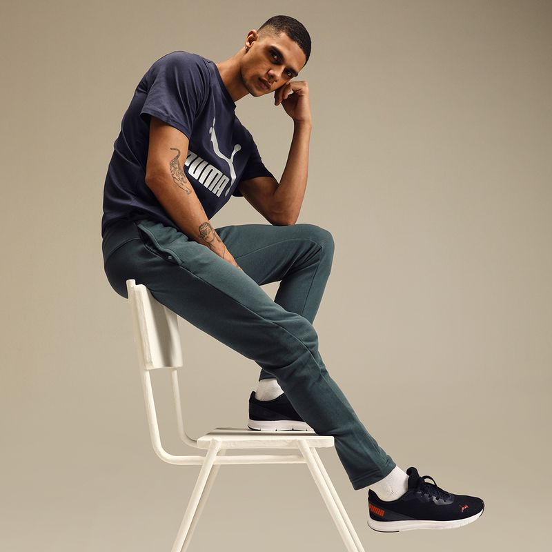 PUMA Hustle V2 NA Men's Shoes - Image 6