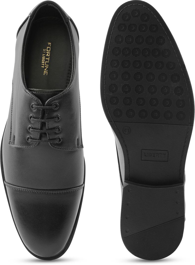 Liberty HML-13E Formal Lacing Shoes - Image 5