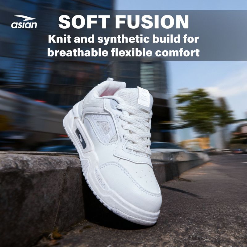 asian Women Sneakers - Image 6