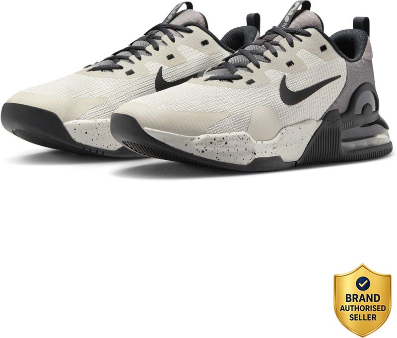 Nike Air Max Alpha Trainer 5 Men's Training Shoes - Image 2