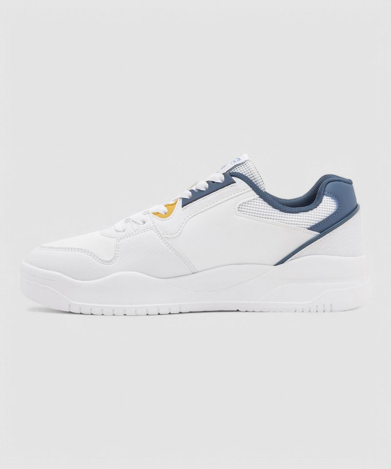 RED TAPE Men's Rounded Front Sneakers - Image 5