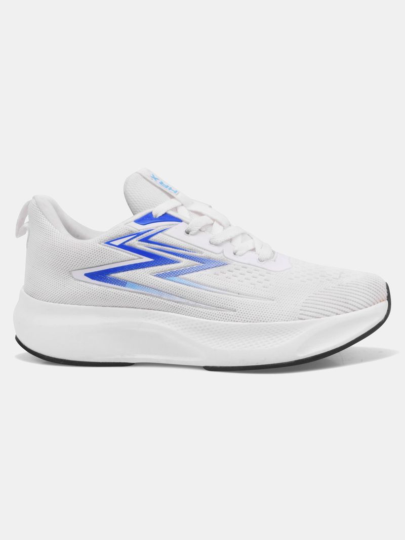 HRX by Hrithik Roshan Ziggy-01 Men's Running Shoes - Image 4
