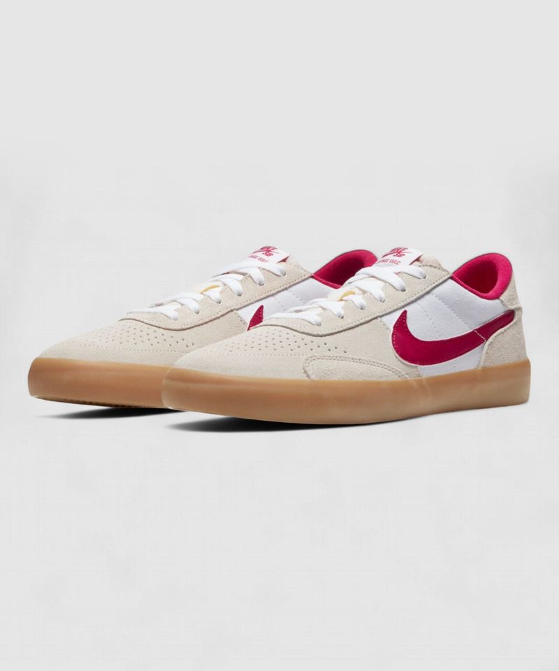 Nike SB Heritage Vulc Skateboard Shoes Unisex - Image 5