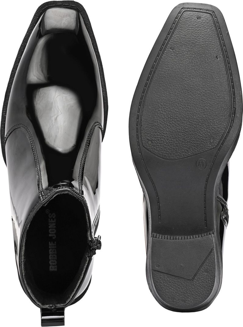 Versatile Men's Chelsea Boots - Image 6