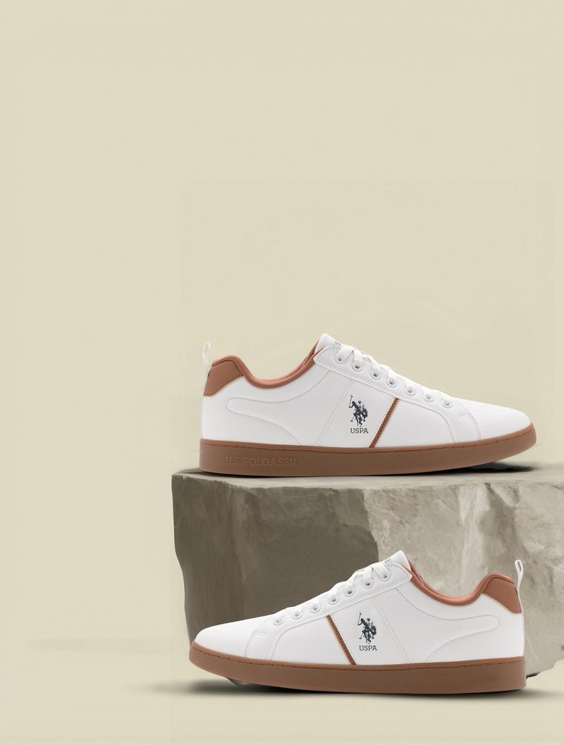 DORIM Men's Sneakers - Image 2