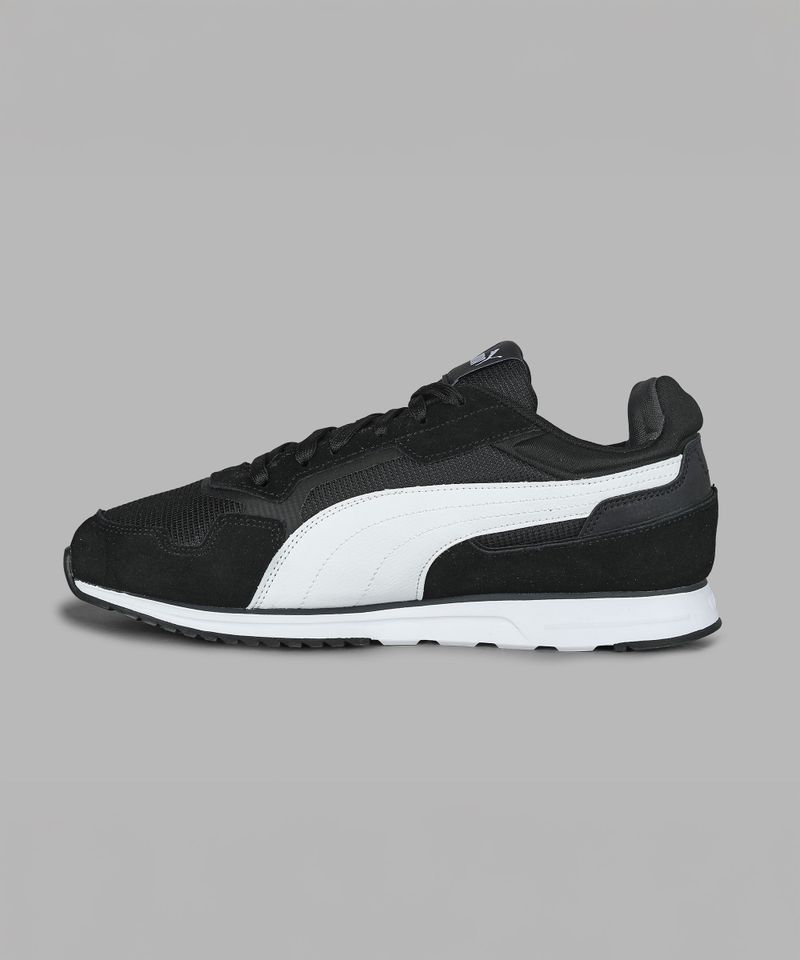PUMA SOFTRIDE ST MILER Men's Sneakers - Image 4