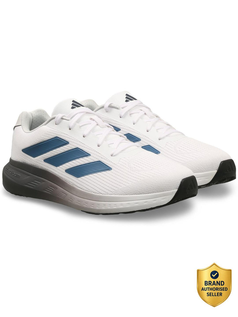 ADIDAS Zapint 2 M Running Shoes For Men White , 8