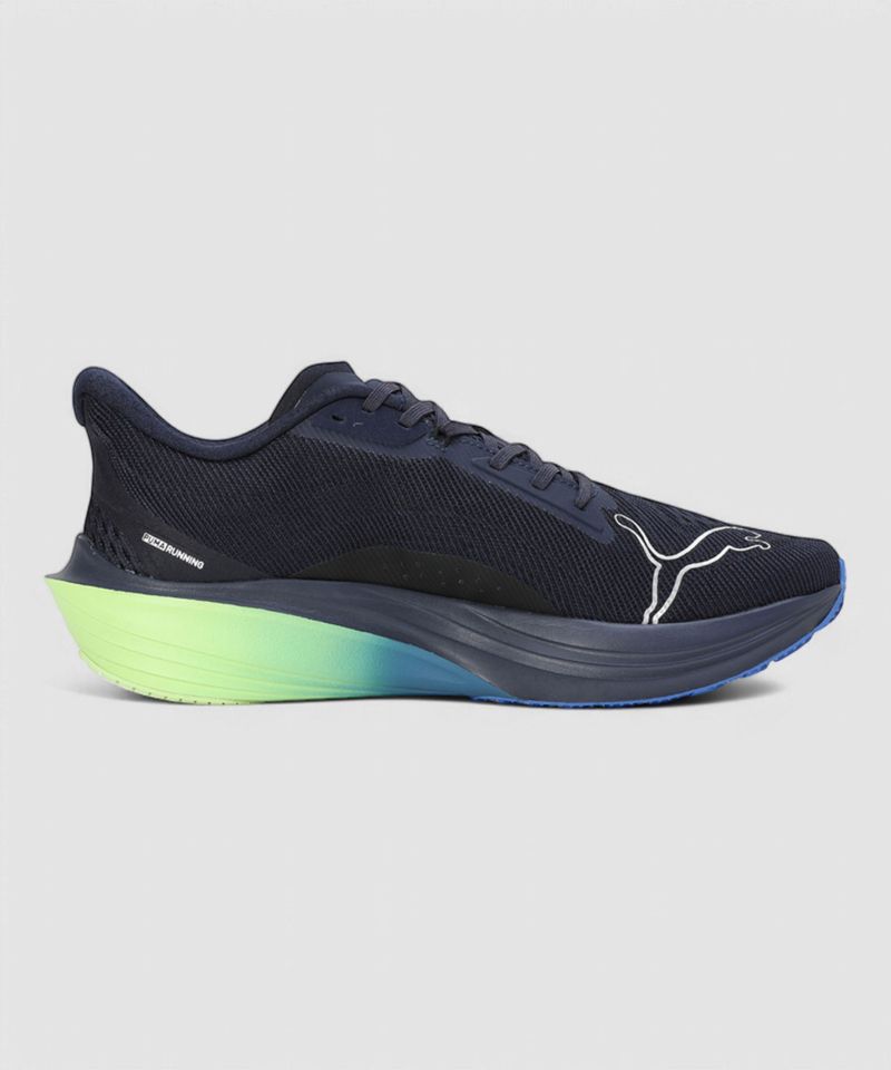 PUMA Darter Pro Fade Men's Running Shoes - Image 4