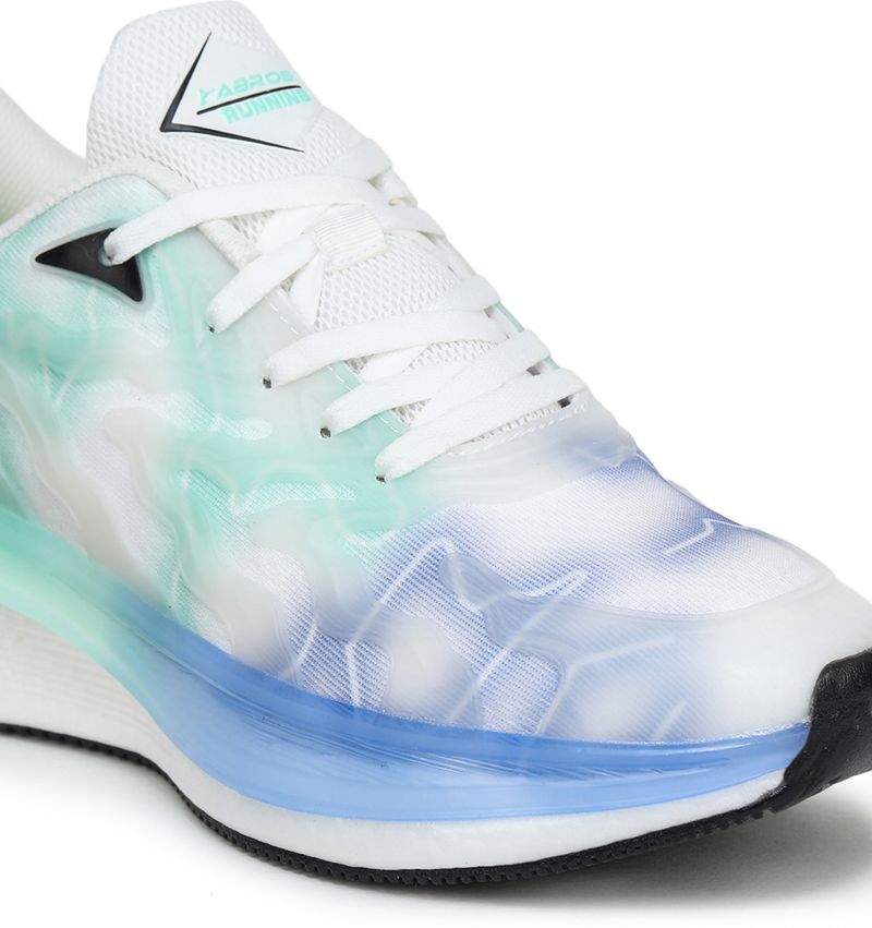 Abros EXION Walking Shoes For Men - Image 6