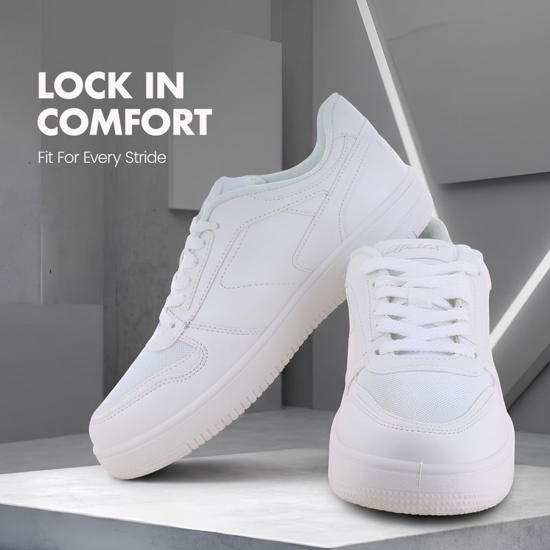 Sparx 9113 Men's Sneakers - Image 4