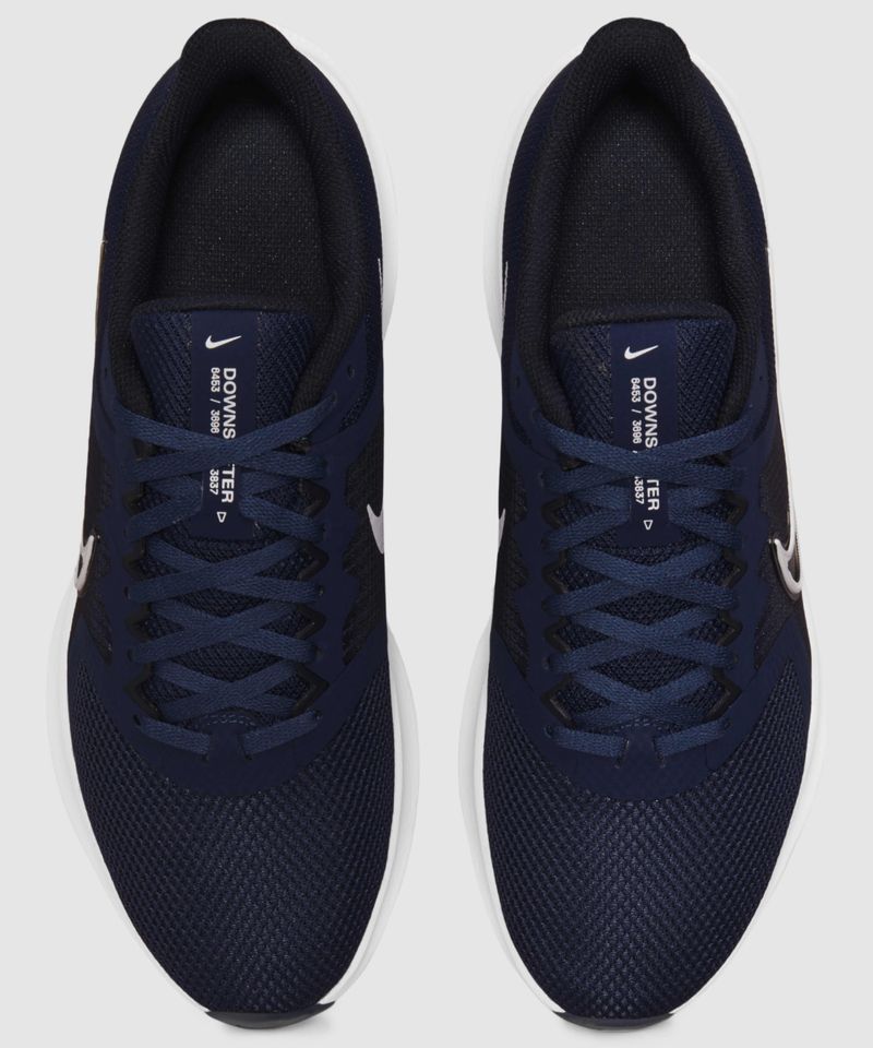 Nike Downshifter 11 Men's Sneakers - Image 6