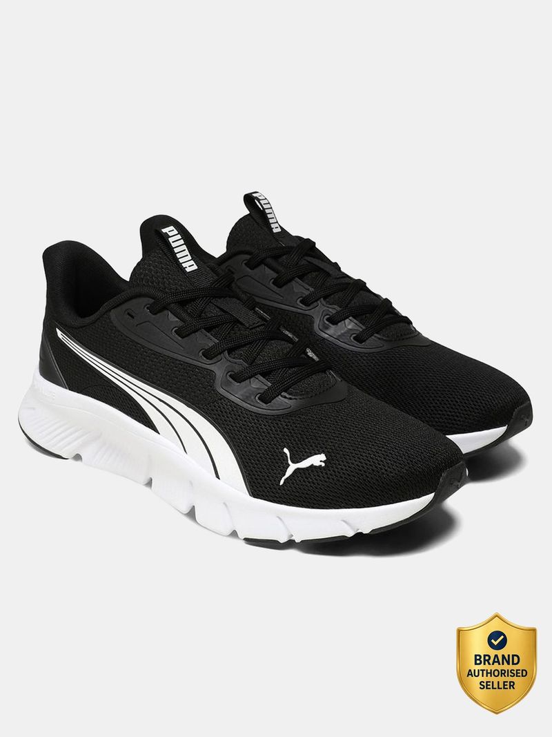 PUMA FlexFocus Lite Modern Running Shoes For Men - Image 2