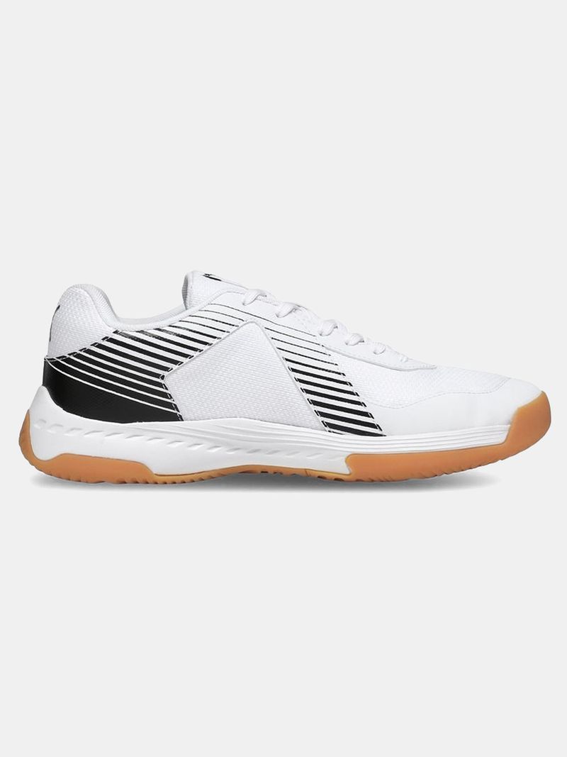 PUMA Smash Sprint Badminton Shoes For Men - Image 4