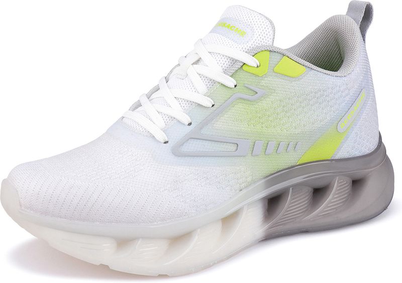 Bersache Men's Casual Comfort Sneakers - Image 5