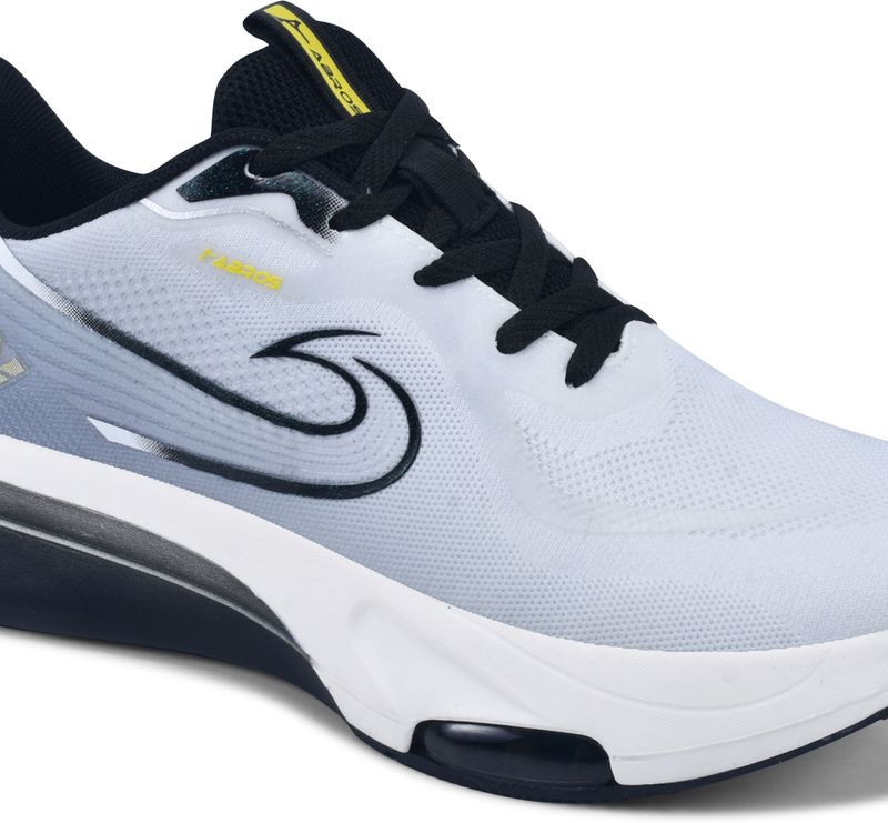 Abros -PRO Running Shoes For Men - Image 6
