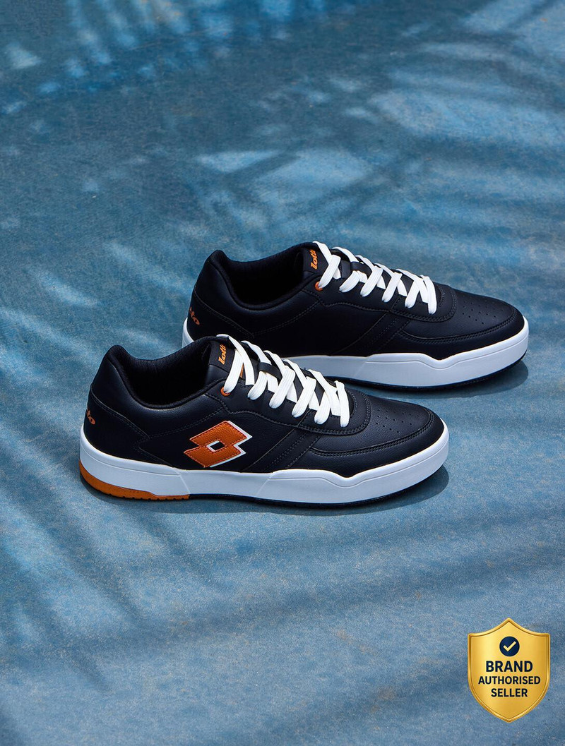 Hoop Star Citta Sneakers For Men
