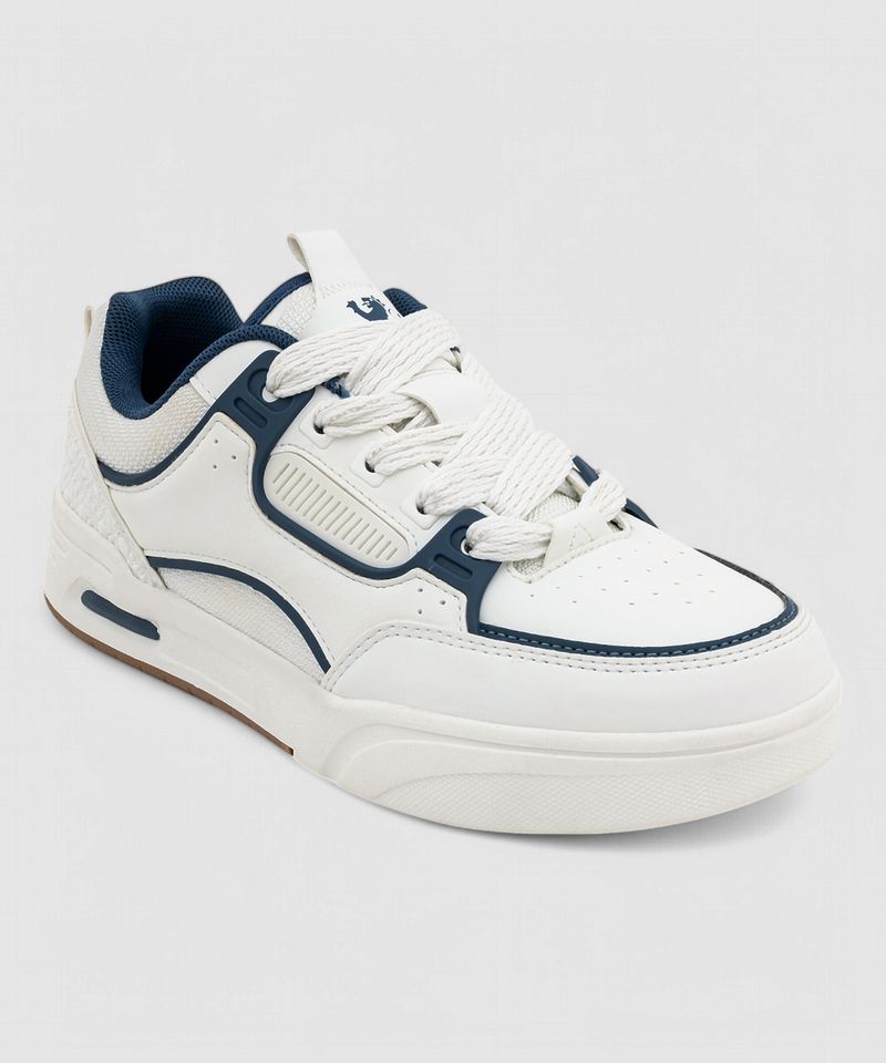 RED TAPE Women's Classic Rounded Front Sneakers - Image 6