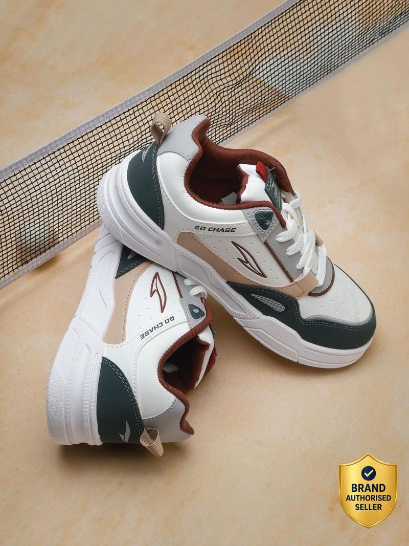 asian Men’s Tango-01 Sneakers - Image 2