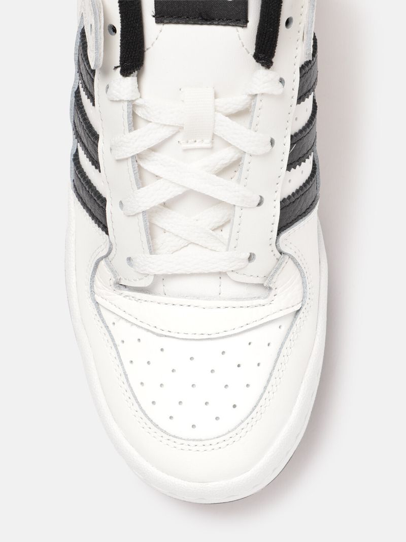 Nike Forum Low CL Basketball Shoes For Men - Image 6