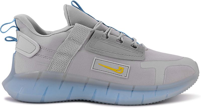 CLD NETFLIX Running Shoes For Men - Image 4