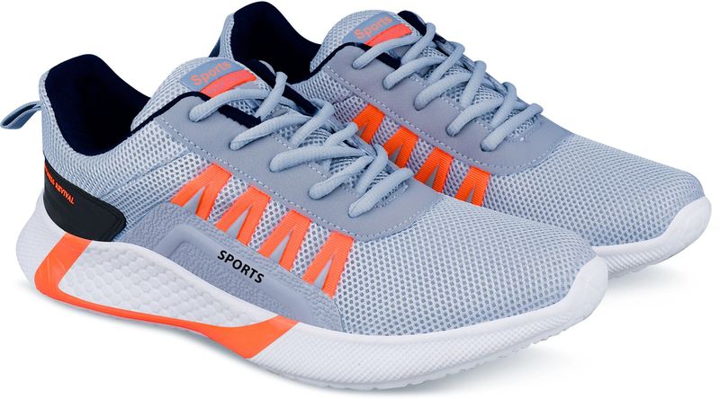 Birde Men's Lightweight Walking Shoes - Image 6