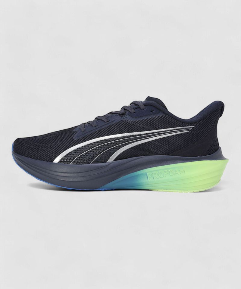 PUMA Darter Pro Fade Men's Running Shoes - Image 5