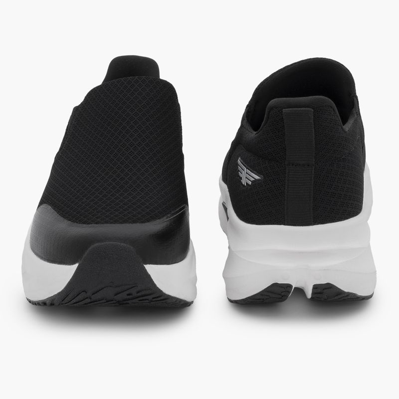 RED TAPE Walking Slip-On Shoes - Image 5