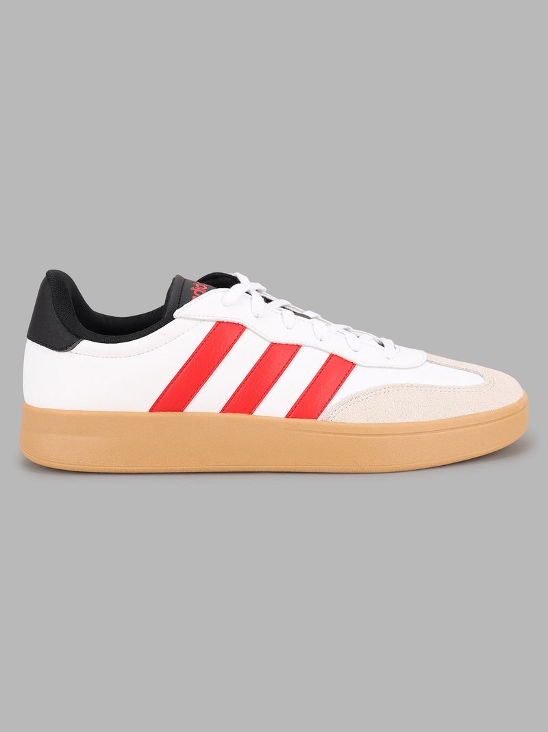 adidas BARREDA IKD Men's Sneakers - Image 6