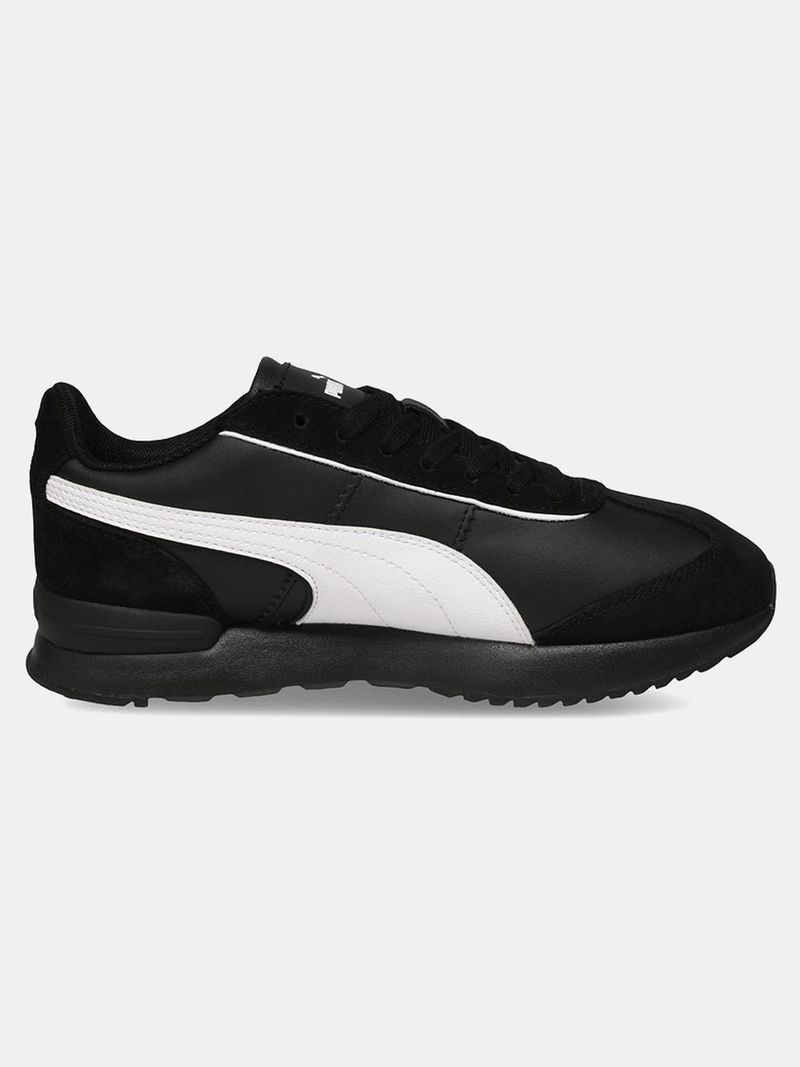 PUMA R78 Retro Sneakers For Men - Image 4
