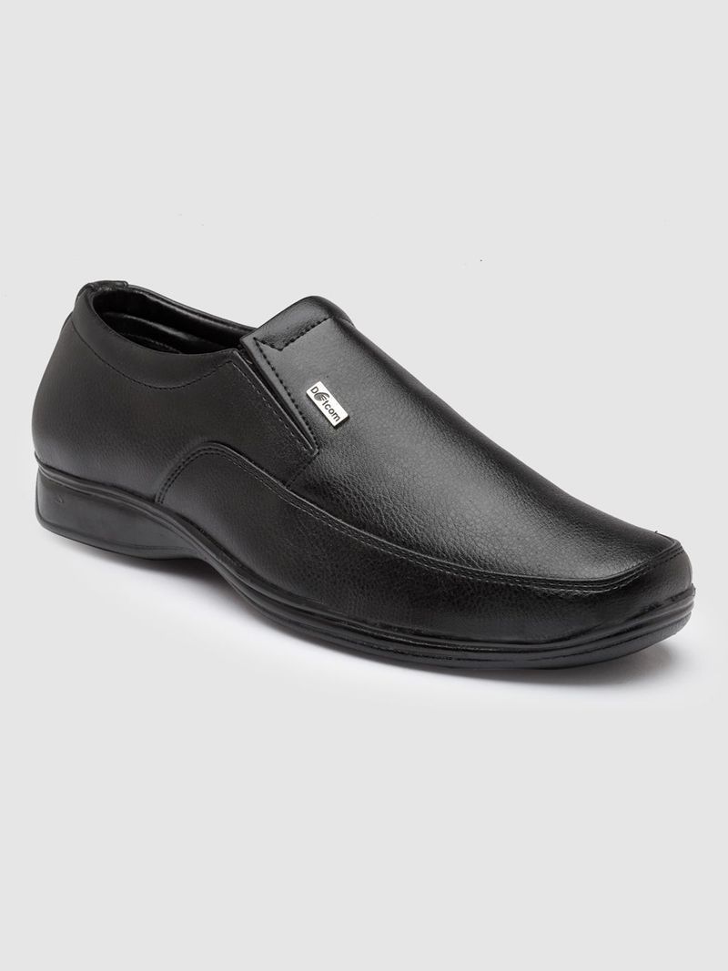 ACTION DOTCOM OFFICE-41 Monk Strap - Image 4