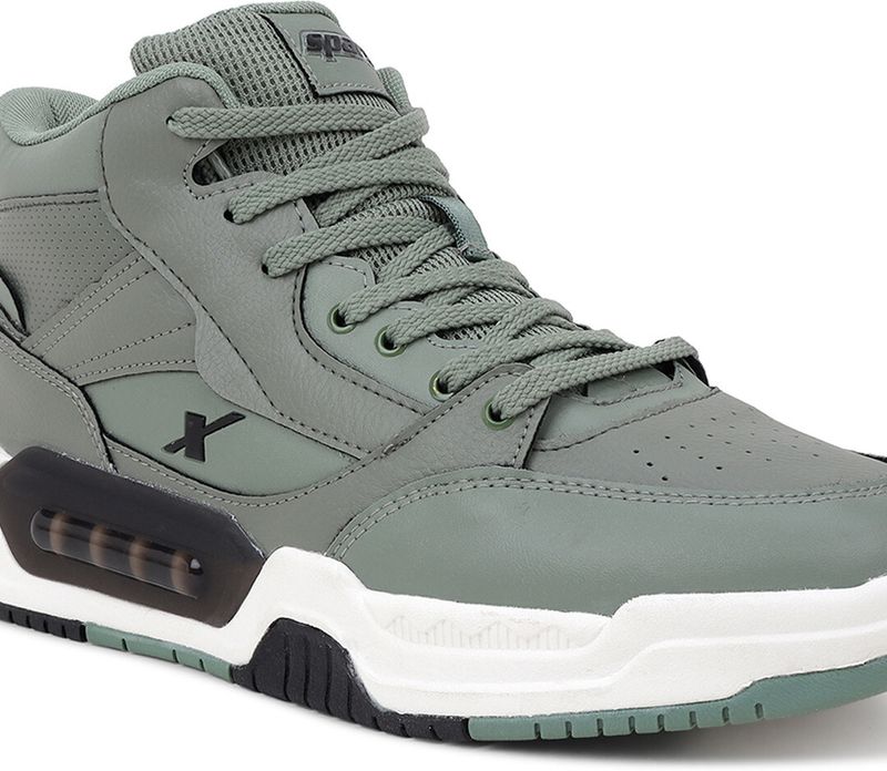 Sparx SM 1025 Men's Sneakers - Image 5