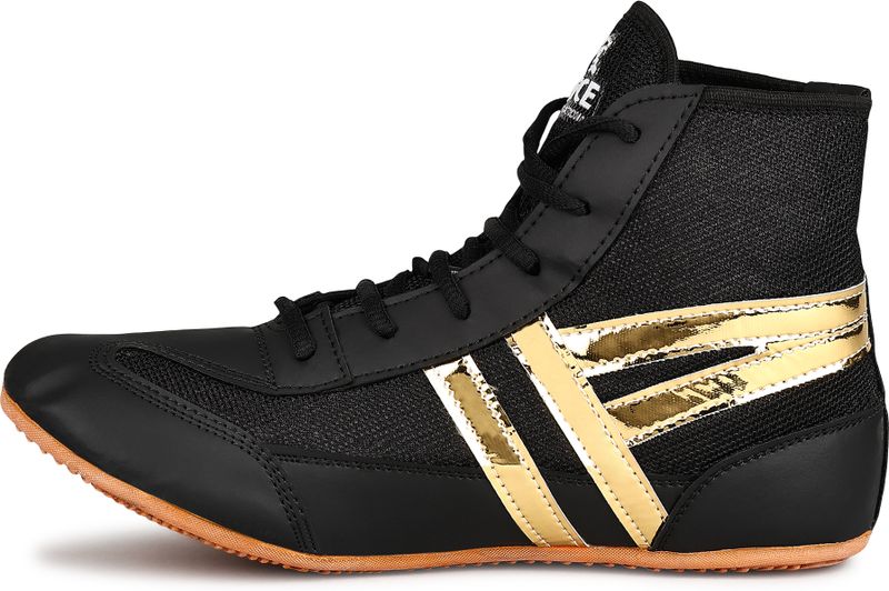 Pace International Wrestling Shoes for Men - Image 6