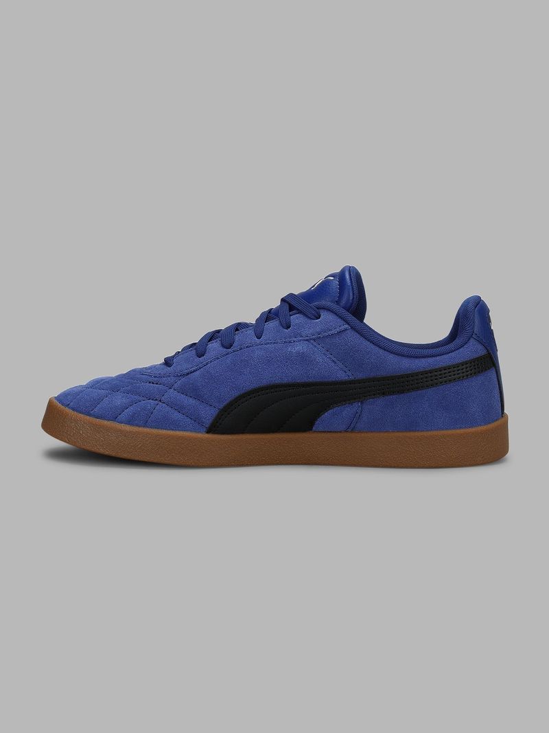 PUMA Club II Indoor ESD Sneakers For Men - Image 4