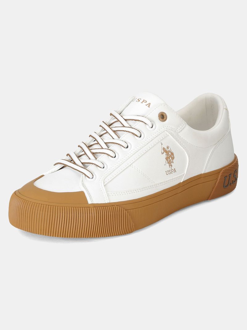 U.S. POLO ASSN. Men's Sneakers - Image 5