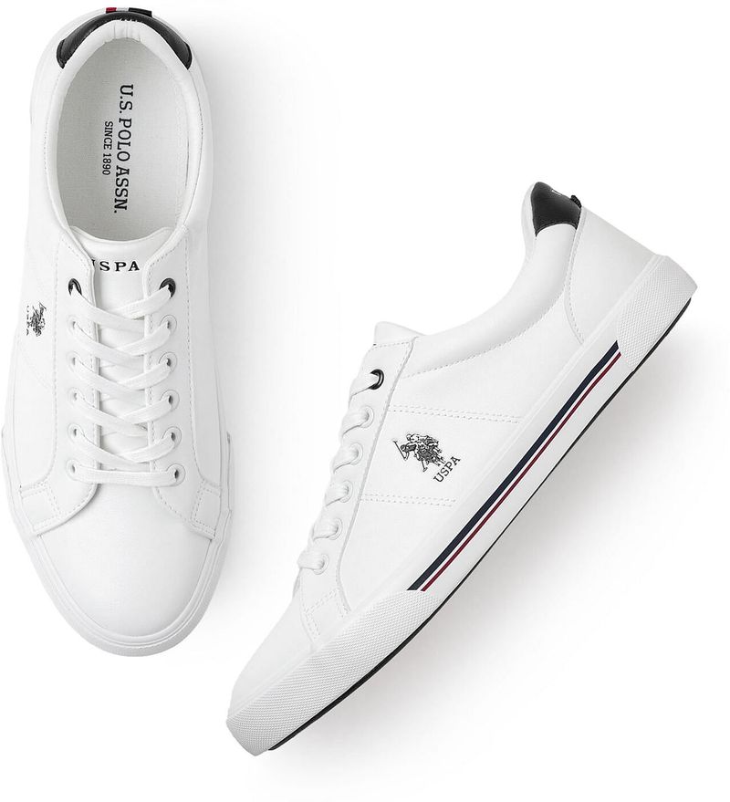 U.S. POLO ASSN. PADRY 3.0 Men's Sneakers - Image 5