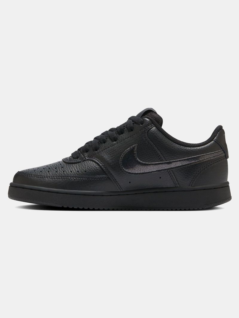 Nike WMNS Court Vision LO Basketball Shoes - Image 4