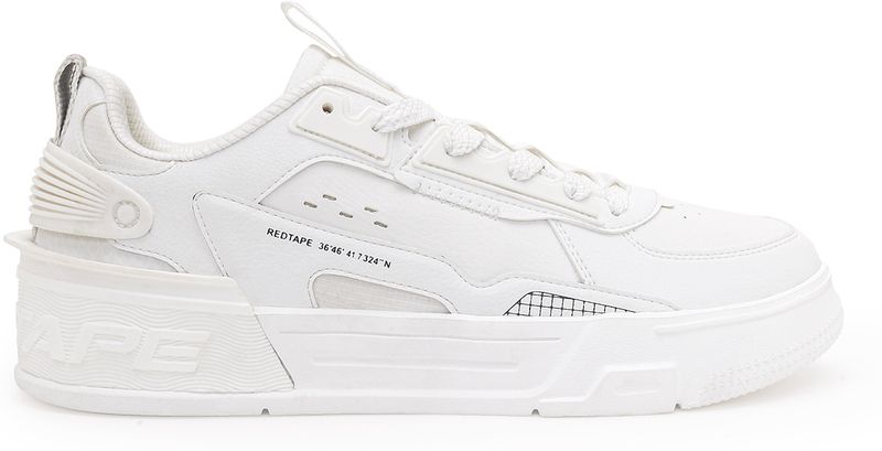 RED TAPE Men's Sneaker Shoes - Image 4