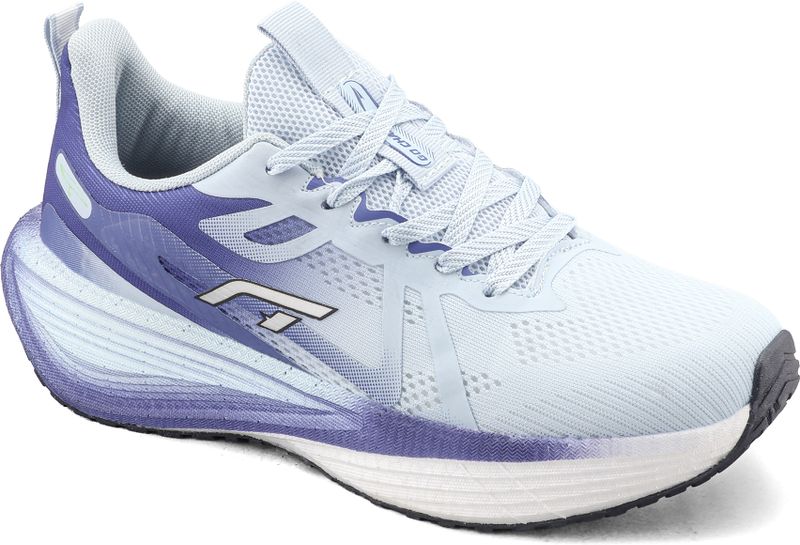 Asian Hypercushion Carbon-10 Men's Running Shoes - Image 4