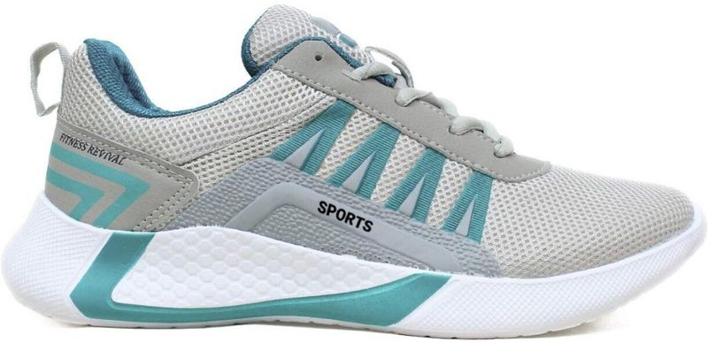gargcreation Walking Shoes For Men - Image 6