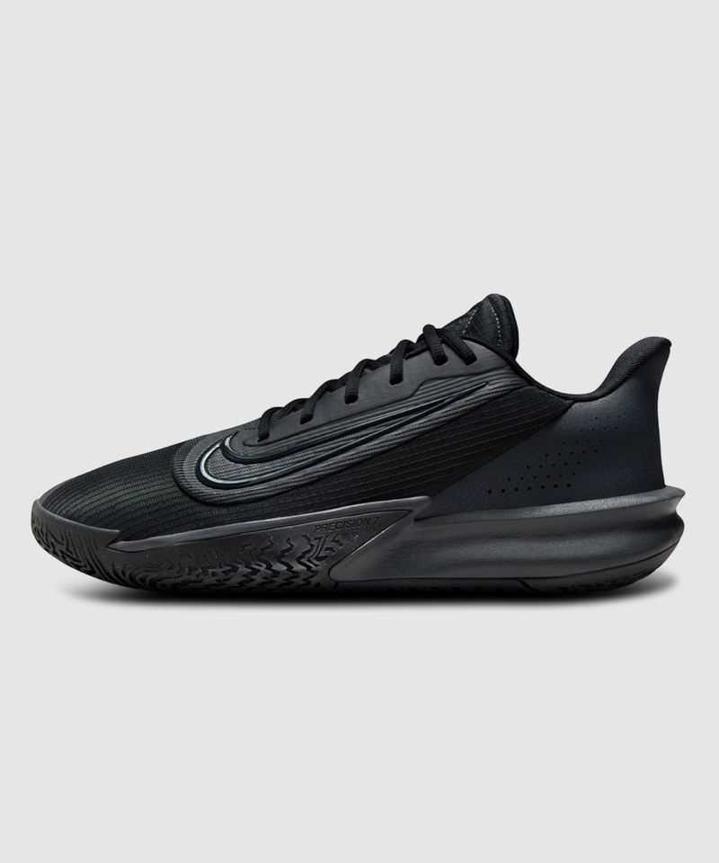 Nike Precision 7 Basketball Shoes For Men - Image 3
