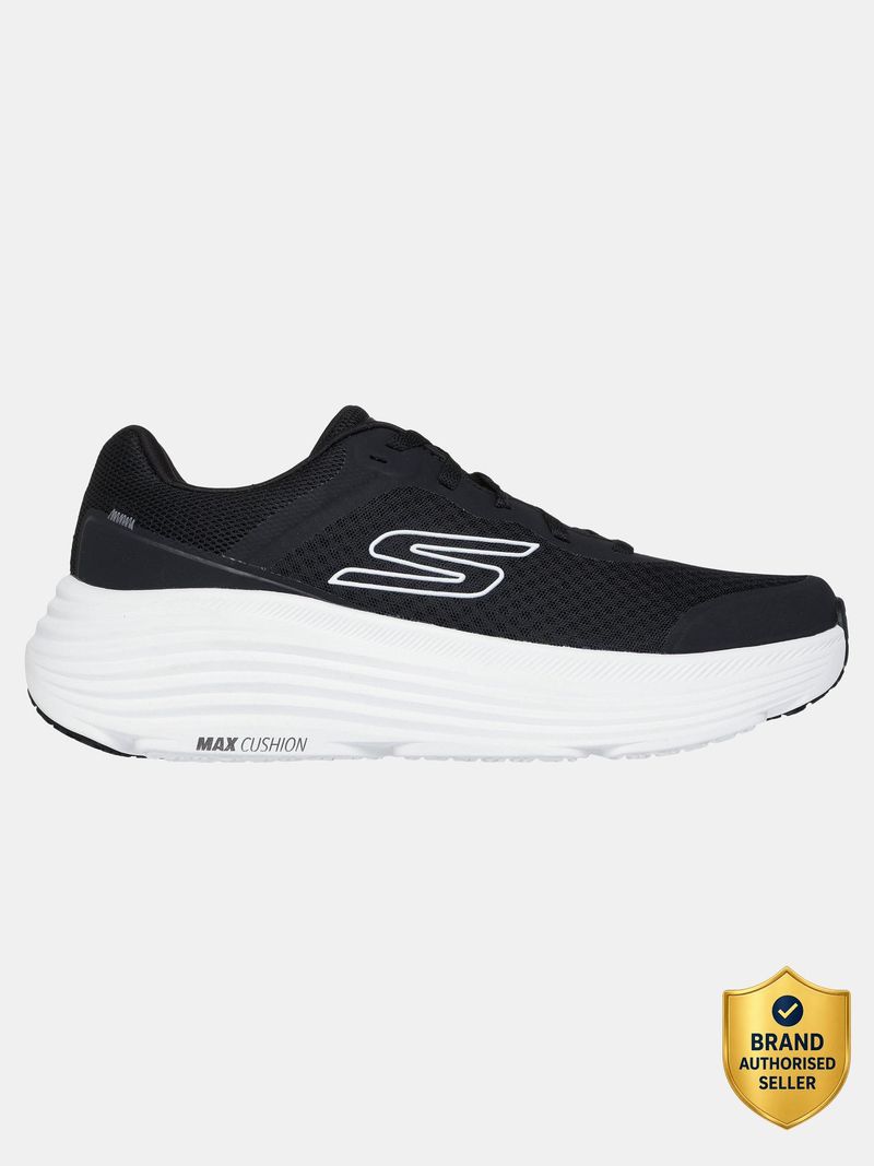 Skechers MAX CUSHIONING ENDEAVOUR Men's Sneakers - Image 2
